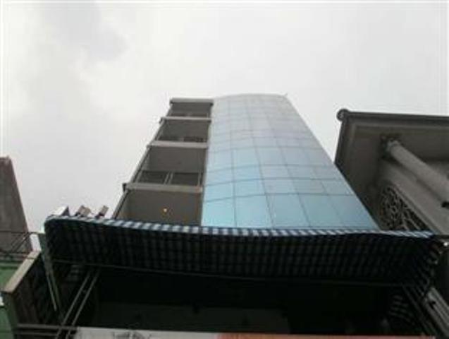 Syariah Otel Cakarta Dış mekan fotoğraf